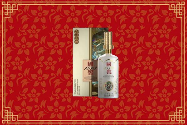 株洲市茶陵县烟酒回收国窖1573